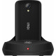 Сотовый телефон Inoi 247B Black с док-станцией