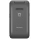 Сотовый телефон Philips Xenium E2602 Dark Grey