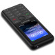 Сотовый телефон Philips Xenium E172 Black
