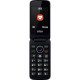 Сотовый телефон Inoi 247B Black с док-станцией