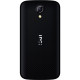 Сотовый телефон Inoi 247B Black с док-станцией