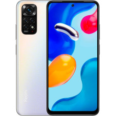 Смартфон Xiaomi Redmi Note 11S 6/64GB RU White