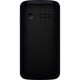 Сотовый телефон Inoi 247B Black с док-станцией