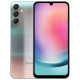 Смартфон Samsung Galaxy A24 SM-A245 4/128GB Silver