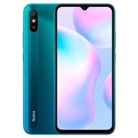 Смартфон Xiaomi Redmi 9A 2/32GB RU Aurora Green