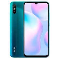 Смартфон Xiaomi Redmi 9A 2/32GB RU Aurora Green