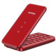 Сотовый телефон Philips Xenium E2601 Red