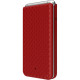 Сотовый телефон BQ Mobile BQ-2445 Dream Red