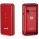 Сотовый телефон Philips Xenium E2601 Red