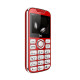 Сотовый телефон BQ Mobile BQ-2005 Disco Red