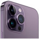 Смартфон Apple iPhone 14 Pro Max 128GB Темно-фиолетовый JP