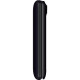 Сотовый телефон Inoi 247B Black с док-станцией