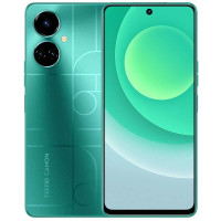 Смартфон Tecno Camon 19 6/128GB Memphis Green