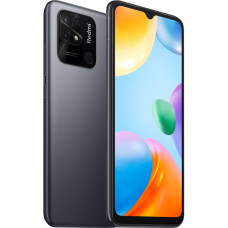 Смартфон Xiaomi Redmi 10C 4/128GB RU Gray