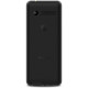 Сотовый телефон Philips Xenium E185 Black