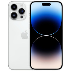 Смартфон Apple iPhone 14 Pro Max 128GB Серебристый JP
