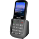Сотовый телефон Philips Xenium E227 Dark Grey