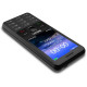 Сотовый телефон Philips Xenium E185 Black