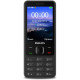 Сотовый телефон Philips Xenium E185 Black