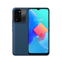 Смартфон Tecno Spark Go 2022 2/32GB Atlantic Blue