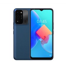 Смартфон Tecno Spark Go 2022 2/32GB Atlantic Blue