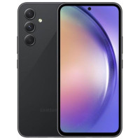 Смартфон Samsung Galaxy A54 SM-A546 8/256GB Black