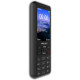 Сотовый телефон Philips Xenium E185 Black