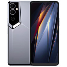 Смартфон Tecno Pova Neo 4 8/128GB Uranolith Grey