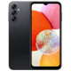 Смартфон Samsung Galaxy A14 SM-A145 4/128GB Black (EAC)