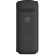 Сотовый телефон Philips Xenium E111 Black