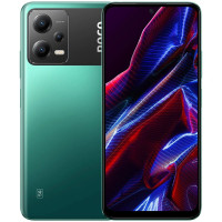 Смартфон Poco X5 5G 6/128GB RU Green