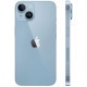 Смартфон Apple iPhone 14 128GB Синий 2xSIM
