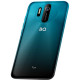 Смартфон BQ Mobile BQ-5031G Fun 1/8Gb Wave Blue