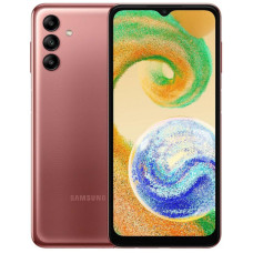 Смартфон Samsung Galaxy A04s SM-A047 4/64GB Copper