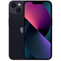 Смартфон Apple iPhone 13 128GB Темная ночь