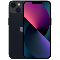Смартфон Apple iPhone 13 128GB Темная ночь