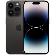 Смартфон Apple iPhone 14 Pro Max 128GB Черный JP