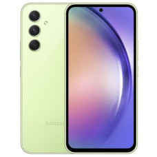 Смартфон Samsung Galaxy A54 SM-A546 8/256GB Green