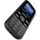 Сотовый телефон Philips Xenium E111 Black