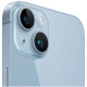 Смартфон Apple iPhone 14 128GB Синий 2xSIM