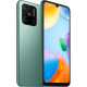 Смартфон Xiaomi Redmi 10C 4/128GB RU Green