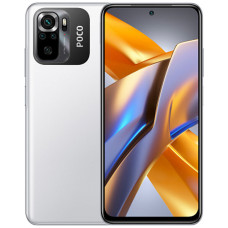 Смартфон POCO M5s 4/128 RU White
