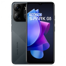 Смартфон Tecno Spark Go 2023 3/64GB Endless Black