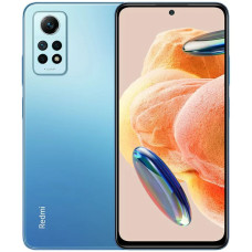 Смартфон Xiaomi Redmi Note 12 Pro 8/256GB RU Glacier Blue