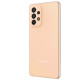 Смартфон Samsung Galaxy A53 5G SM-A536 8/256GB Orange