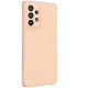 Смартфон Samsung Galaxy A53 5G SM-A536 8/256GB Orange
