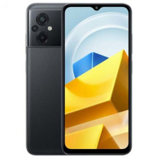 Смартфон POCO M5 4/64 RU Black
