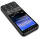 Сотовый телефон Philips Xenium E590 Black