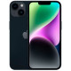 Смартфон Apple iPhone 14 128GB Темная ночь 2xSIM