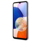 Смартфон Samsung Galaxy A14 SM-A145 4/128GB Silver (EAC)